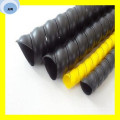 Premium Quality Colourful PP/PVC/PE/HDPE Spiral Plastic Hose Guard Hudraulic Hose Protector